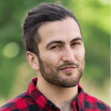 Timothy Berger