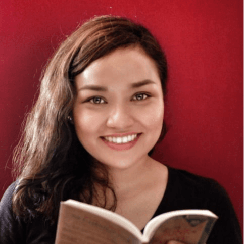 Jeselle Tanierla Hernandez