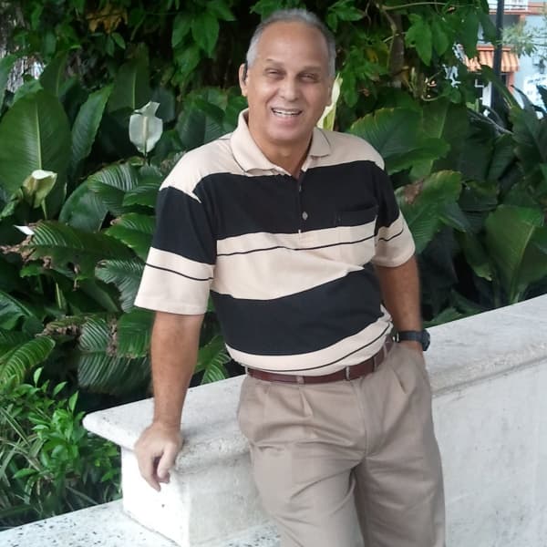 Jose Antonio Melendez