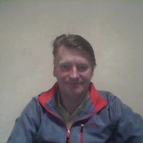 Gregory Moverley