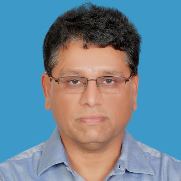 Vijay Arora