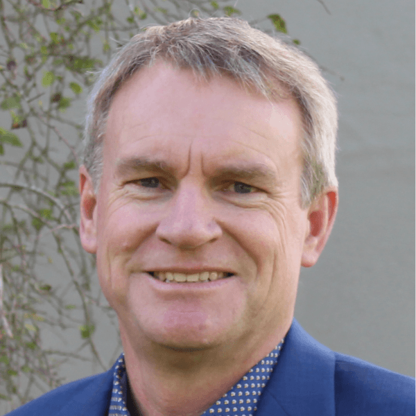 Mark Lovegrove