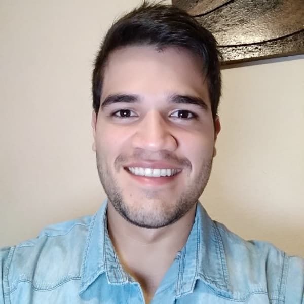 Diego Molina