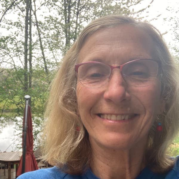 Ann Milligan