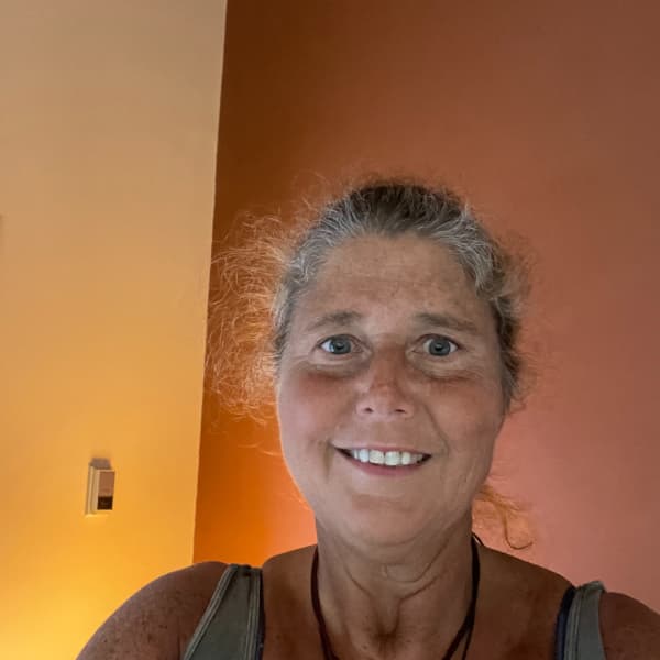 Barbara Foley-Bott