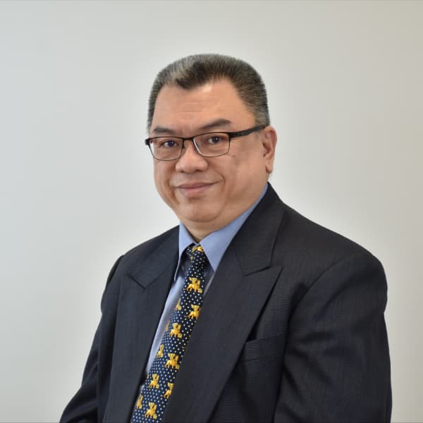 RICHARD NG