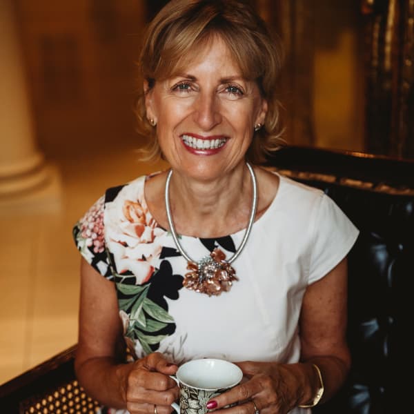Jan Tinsley
