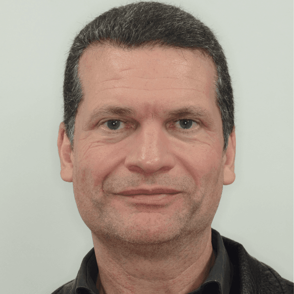 Jean-Michel Ruffier