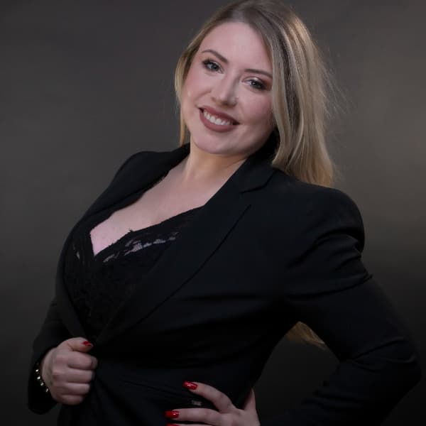 Simona Șerbănescu