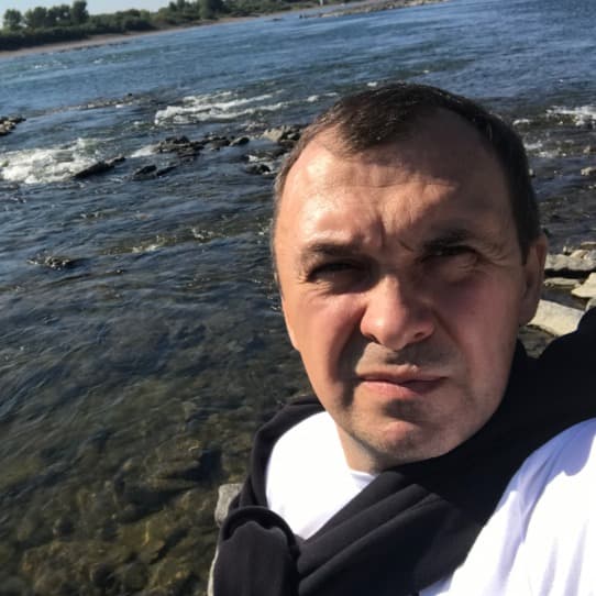 игорь Шаханов