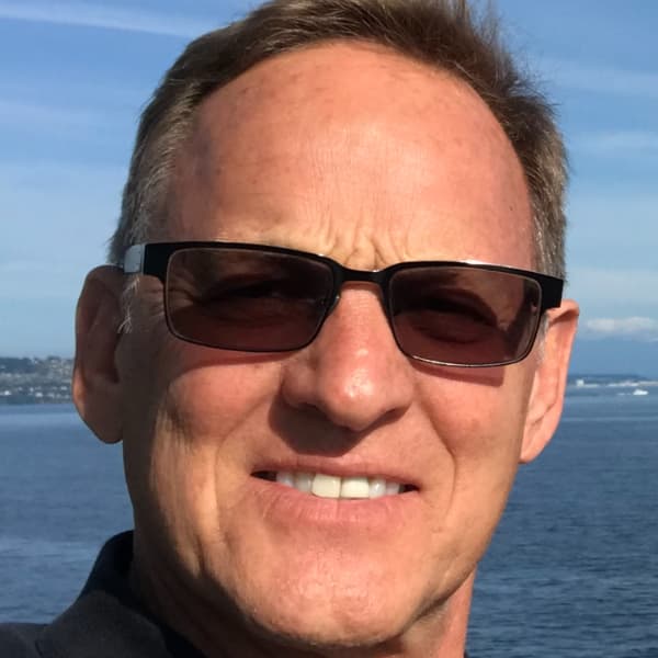 Greg Hollingsworth