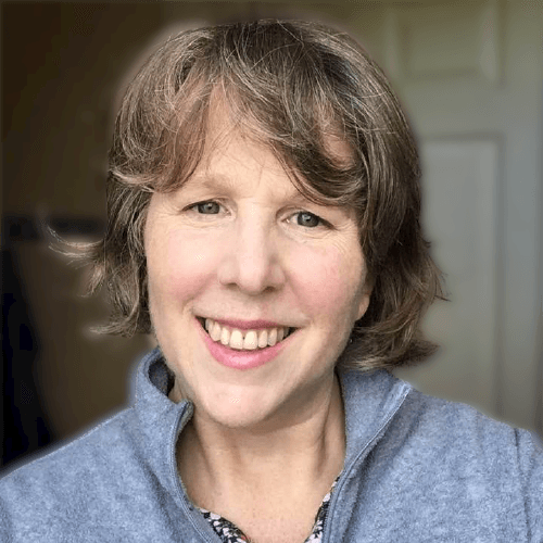 Laurie Sjostrom