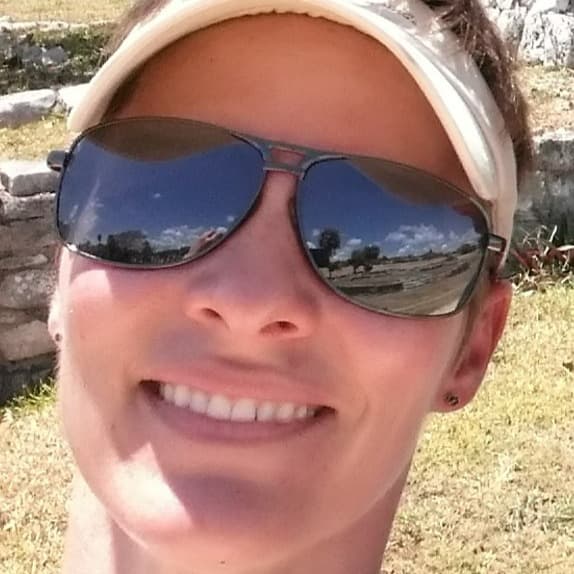 Heather Burt