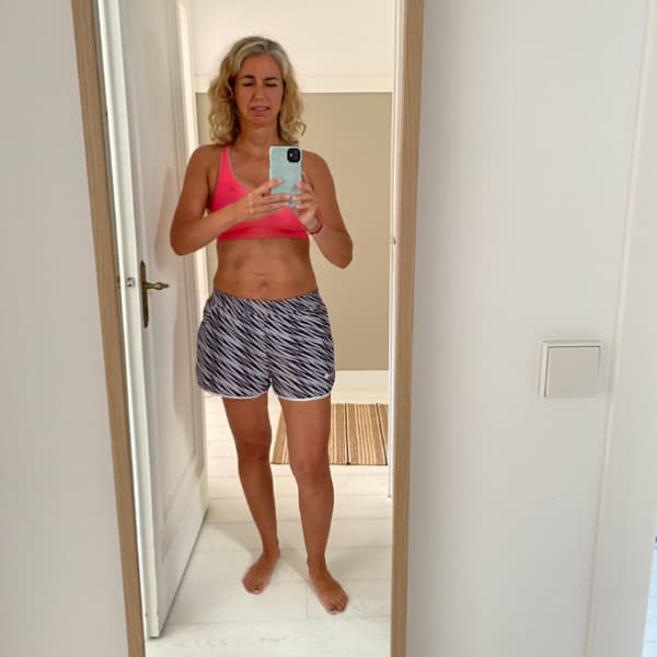 Cristina Esteve
