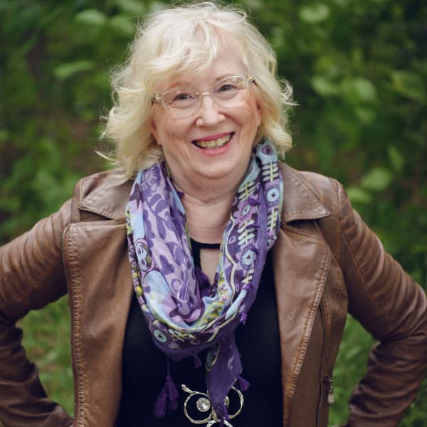 Karen Stanton