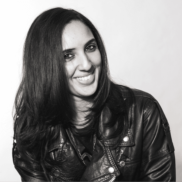 Stéphanie Escorial