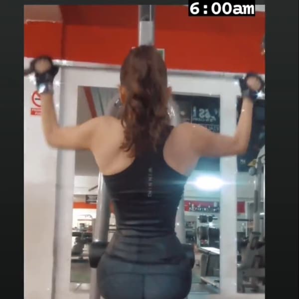 MARIEL ARAUJO
