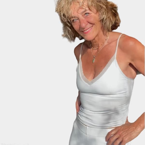 Arantxa Orbegozo