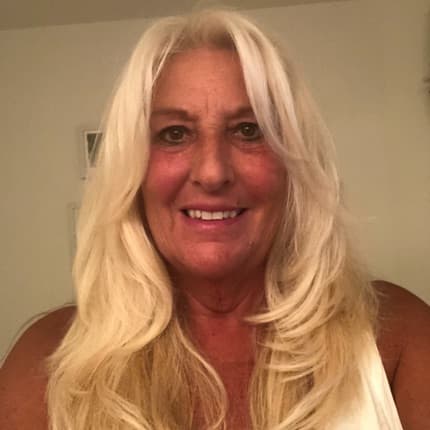 Carol Guy