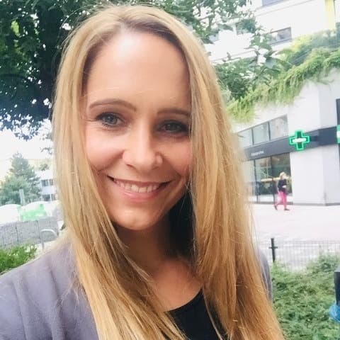 Aneta Forejtová