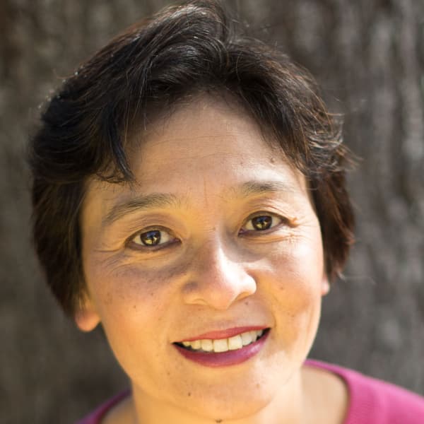 Lisa K.Y. Wong, L.Ac.