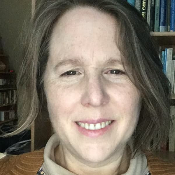 Laurie Sjostrom