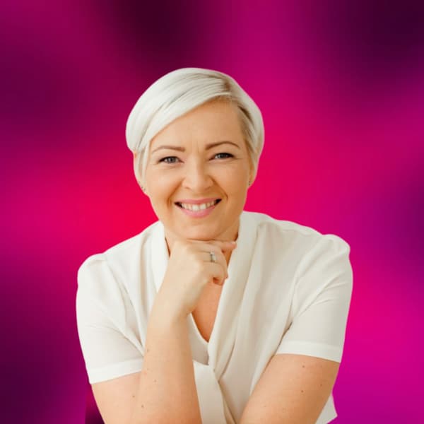 Aneta Buckthought