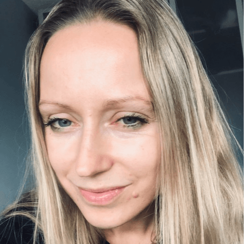 Aleksandra Drozd
