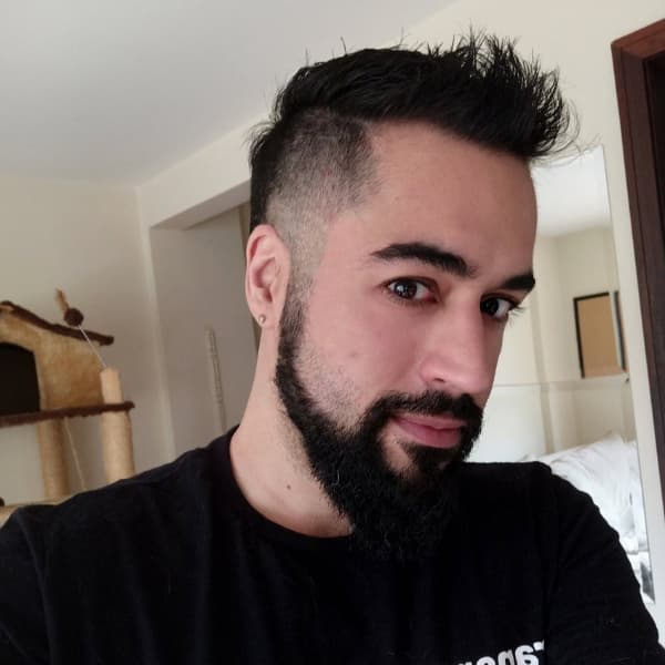 Israel Marín