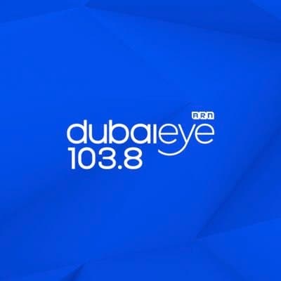 Dubai Eye