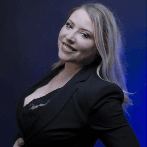 Simona Șerbănescu