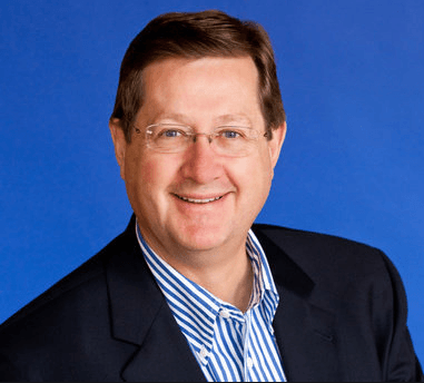 Robert G. Allen