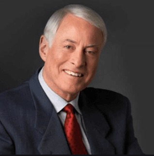 Brian Tracy
