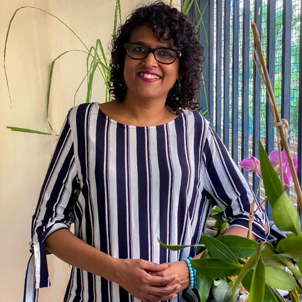 Sudha Setty