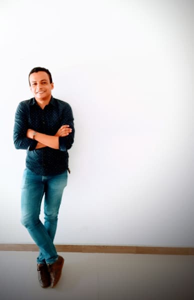 Roberto Carlos Parra Urango