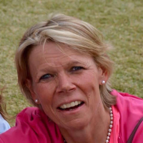 Maya Schmid