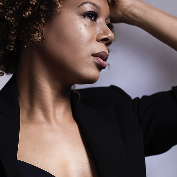 Chandra Moore