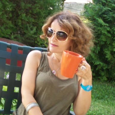 Hassina Medjdoub