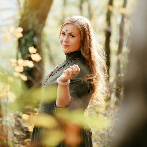 Tatiana  Kapakli