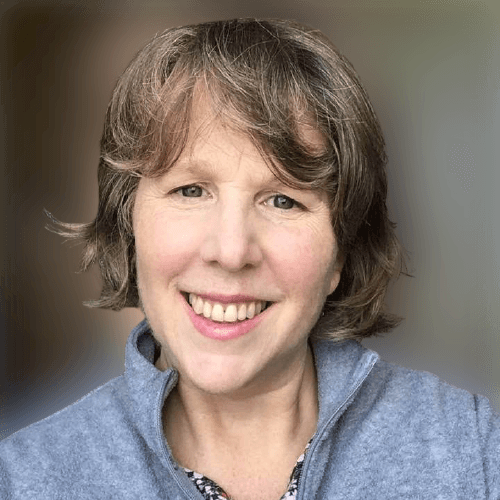 Laurie  Sjostrom