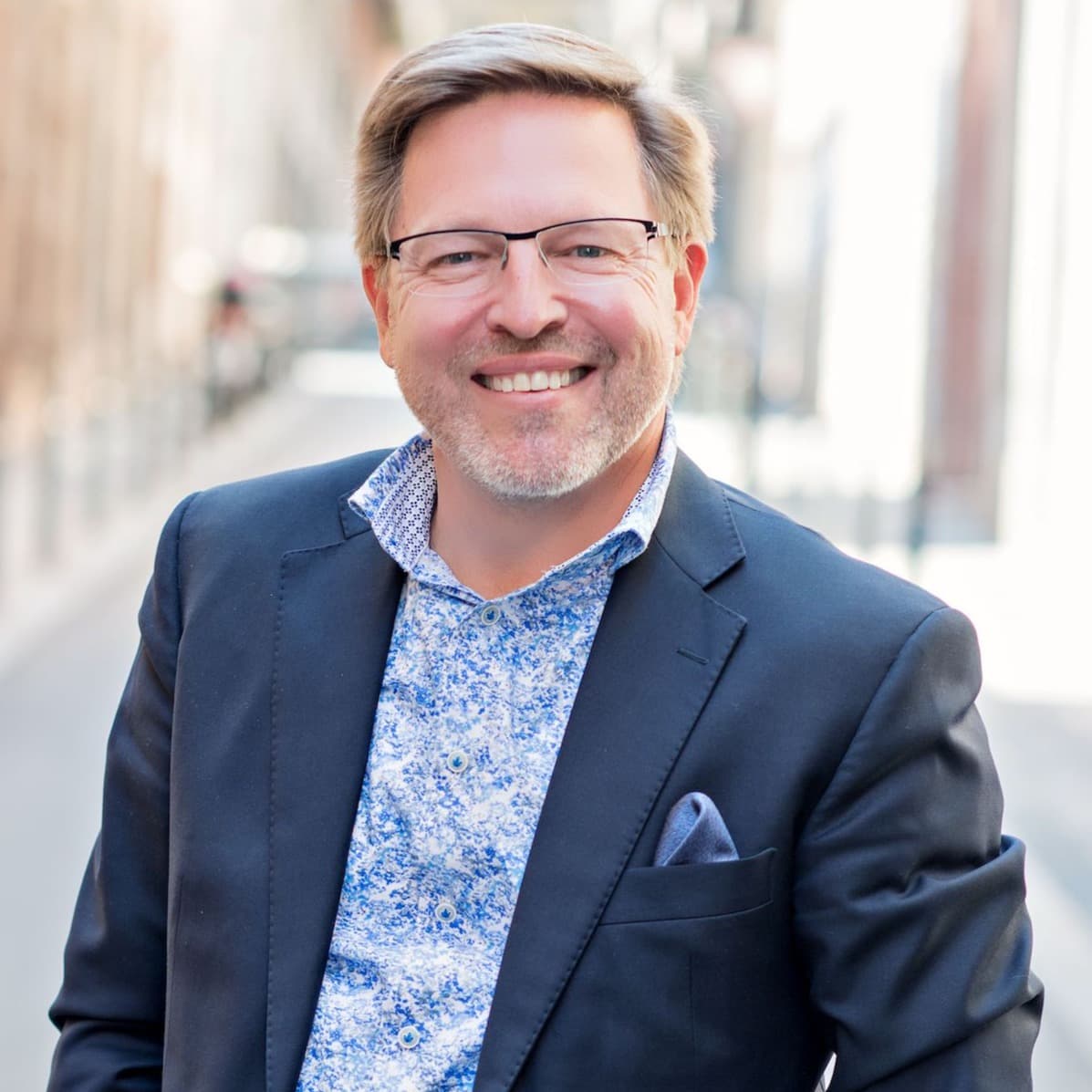 Verne Harnish