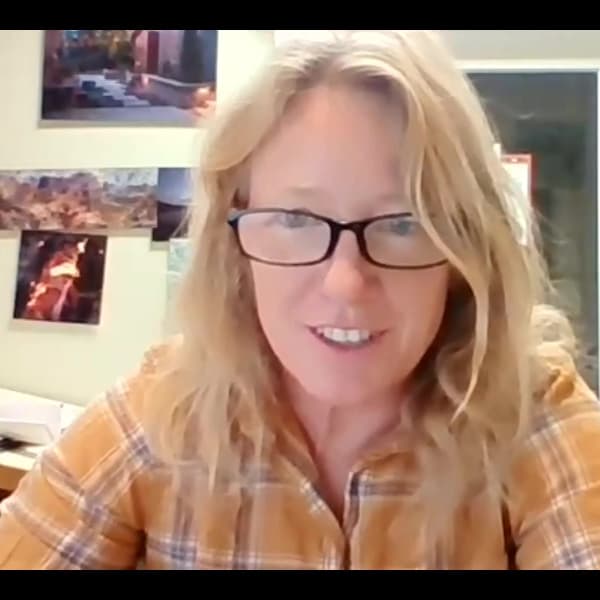 cheri stringer