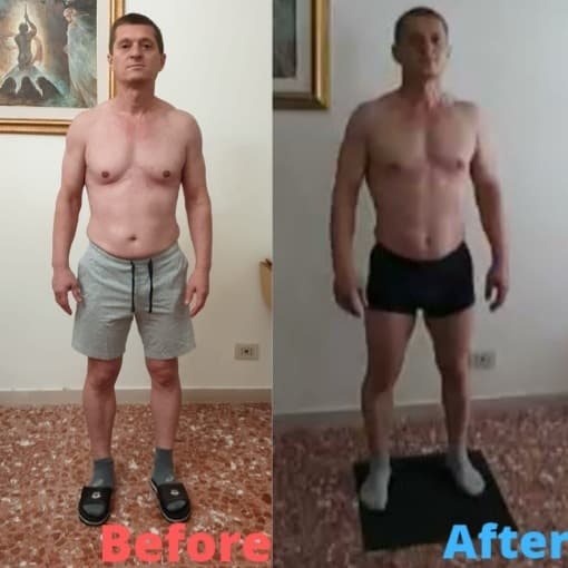 Gentiano Berhani