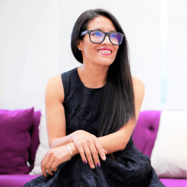 Yanina Rosales Cordova