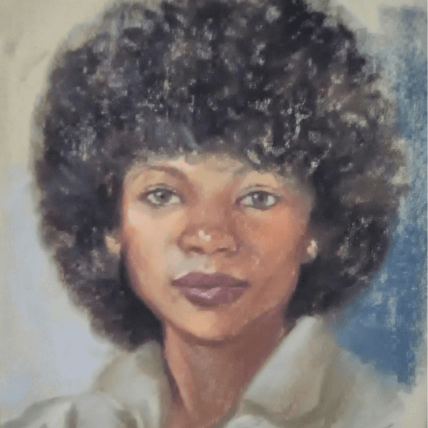 Melanie Cookey