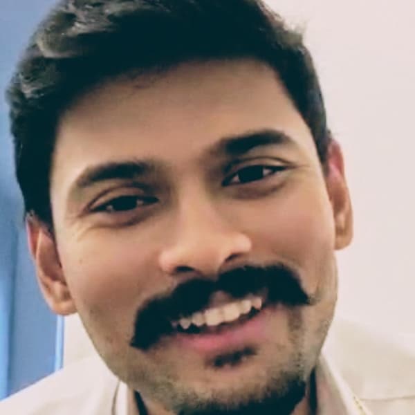 Kranthi Kiran Chitithoti