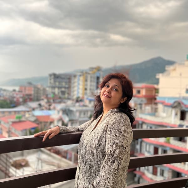 Laila Ariyani hossain