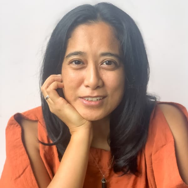 Tatiana Azman