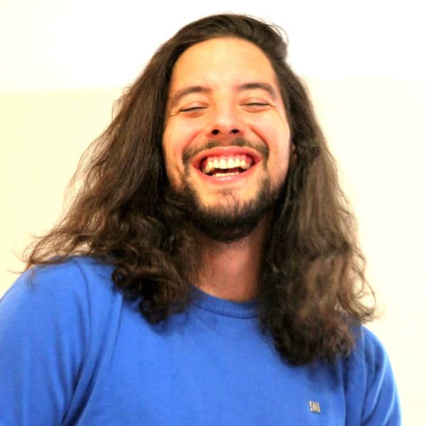 Mathieu Chouinard