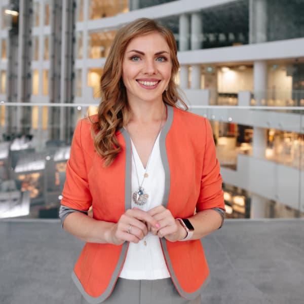 Alena Ipanova